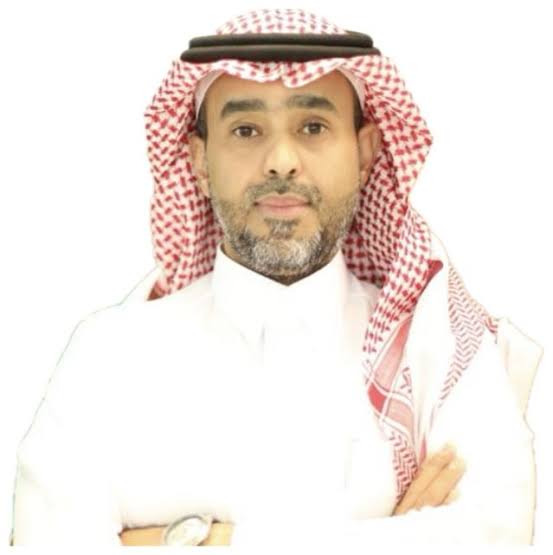 بندر الشهراني